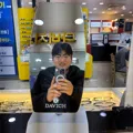 member face