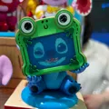 member face