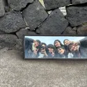 member face