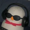 member face