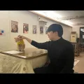 member face