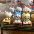 member face