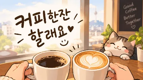 정모 대표 이미지