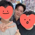 member face