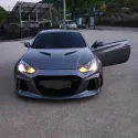 member face