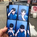 member face