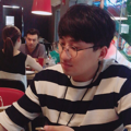 member face