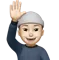 member face