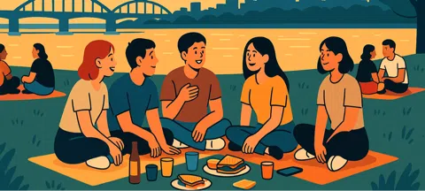 모임 대표 이미지