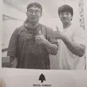member face