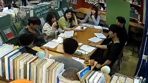 정모 대표 이미지