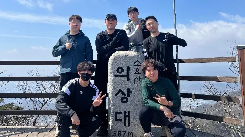 정모 대표 이미지