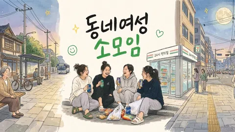 정모 대표 이미지