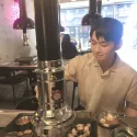 member face