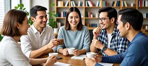 모임 대표 이미지