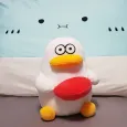 member face