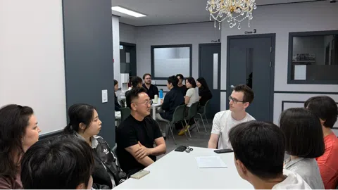 정모 대표 이미지