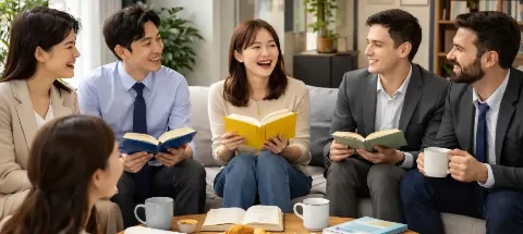 모임 대표 이미지