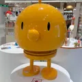 member face