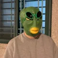 member face