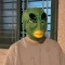 member face