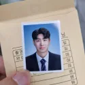 member face