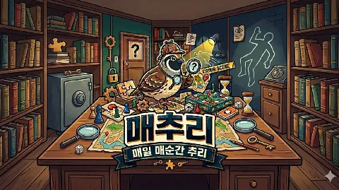정모 대표 이미지