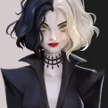 member face