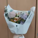 member face