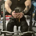 member face