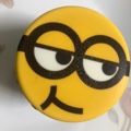 member face