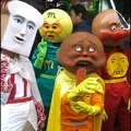 member face