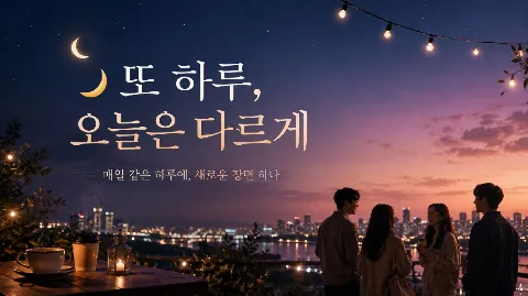 정모 대표 이미지