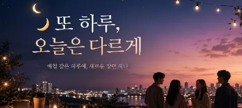 모임 대표 이미지