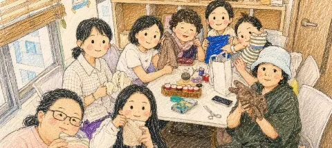 모임 대표 이미지