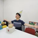 member face