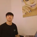 member face