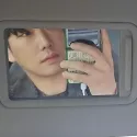 member face