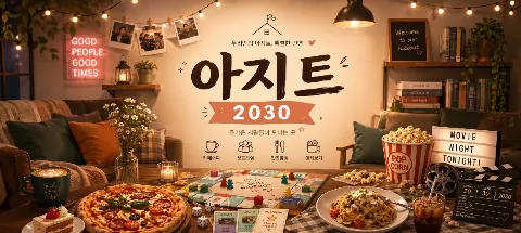 모임 대표 이미지
