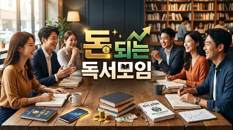 정모 대표 이미지
