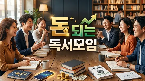 정모 대표 이미지