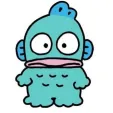 member face