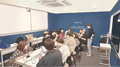 정모 대표 이미지