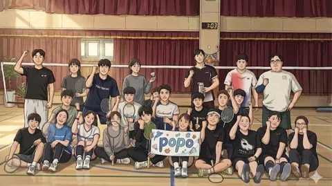 정모 대표 이미지