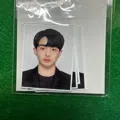 member face