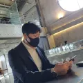 member face