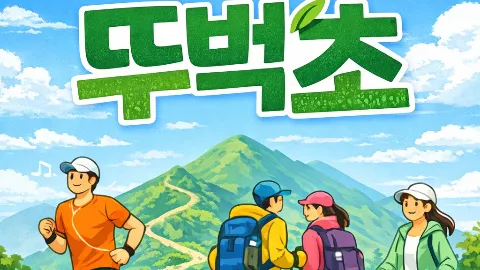 정모 대표 이미지