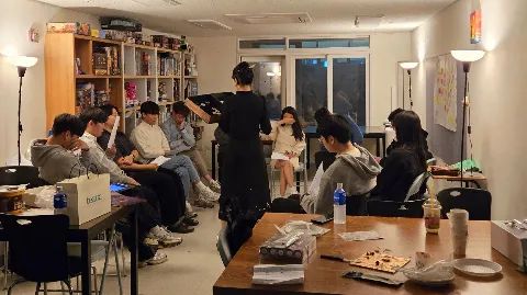 정모 대표 이미지