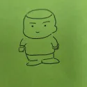 member face