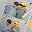 member face